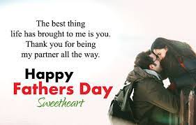 Happy fathers day romance images. Happy Fathers Day My Love Quotes With Images From Wife To Husband Happy Father Day Quotes Fathers Day Quotes Happy Fathers Day