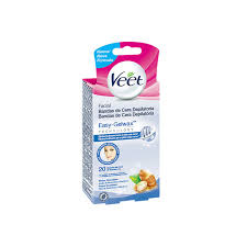 Each website has its own basis for making reviews. Veet Facial Hair Removing Wax Strips For Sensitive Skin Pack Of 20