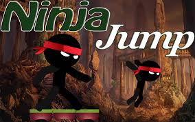 Very funny runner, the protagonists of which are considered the most common cartoon ninja. Ninja Jump By Hos Games La Ultima Version De Android Descargar Apk