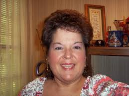 Teresa “Diane” Felkel