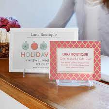 With the option to fully customize the layout, background, embellishments, and text on the card, you are bound to create a photo card worth sharing. Custom Postcards Business Postcard Printing Vistaprint