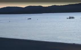 Folsom Lake Nearly Full As Several California Reservoirs Top