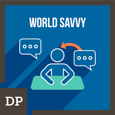 And which can both impact society and be a reflection of the beliefs of a particular society. Student Reflection In The Global Classroom World Savvy Application Digital Promise