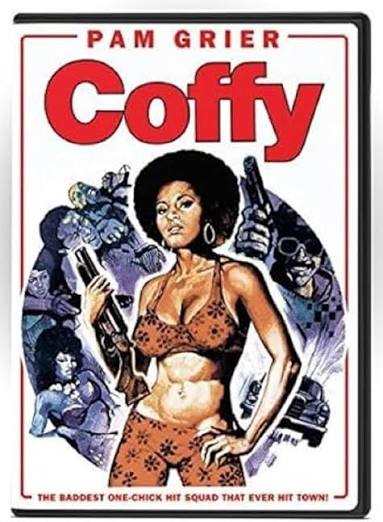 Amazon.com: Coffy : Pam Grier, Booker Bradshaw, Robert DoQui, William  Elliott, Allan Arbus, Sid Haig, Barry Cahill, Lee de Broux, Ruben Moreno,  Lisa Farringer, Jack Hill, Jack Hill: Movies & TV