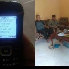 Dan tim telah melakukan rekonsiliasi terhadap data antemortem dan postmortem dan teridentifikasi ada 2 korban sore ini, yaitu pertama atas nama indah halimah putri. Sms Terakhir Korban Sriwijaya Air Indah Halimah Sebut Cuaca Sangat Buruk Sebelum Naik Pesawat