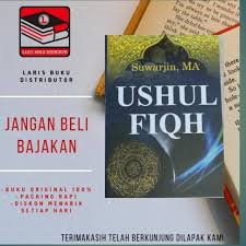 Salju contoh lap review book review buku ushul fiqh ketentuan umum; Buku Ushul Fiqh Suwarjin Ma Shopee Indonesia