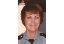 Betty Bondurant Obituary (2017)