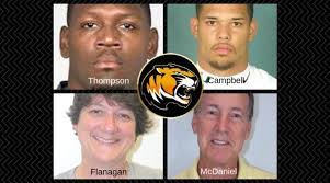 Marc Mcdaniel's Instagram, Twitter & Facebook