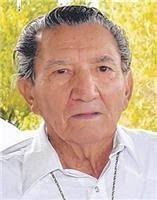 Armando MEDRANO Obituary (2019)