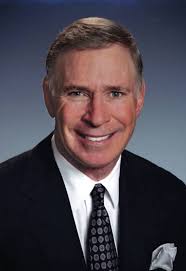 AAOF Establishes New Award Honoring Dr Robert James Bray