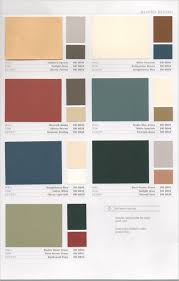 Historic Paint Colors Pt 1 Exterior Paint Colors For House House Paint Color Combination Exterior House Paint Color Combinations