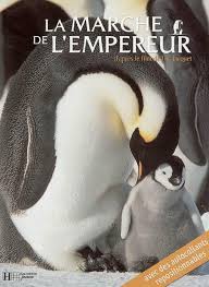 Bonjour, à tous les fans de la marche de l'empereur, je viens de to.mber sur la page officielle facebook de luc jacquet qui nous tient au courant de tous ces projets cinématographiques à venir. Livre La Marche De L Empereur Ecrit Par Jerome Maison Hachette Jeunesse