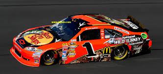 On may 15, 2011, the nascar cup series raced at dover international speedway in dover, delaware. 2011 Sprint Cup Sprint All Star Race Schemes Jayski S Nascar Silly Season Site