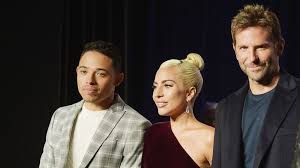 Puerto rican spanish, african, possibly other. Anthony Ramos On Appearing In A Star Is Born With Lady Gaga And Bradley Cooper It S A Dream Gma