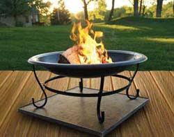 Maybe you would like to learn more about one of these? How To Use A Fire Pit On Your Deck