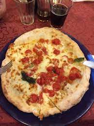 Check spelling or type a new query. La Miglior Pizza Senza Glutine Di Napoli Picture Of Pizzeria Starita A Materdei Naples Tripadvisor