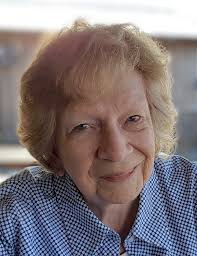 Obituary information for Patricia C Bays