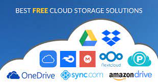 Don T Want To Spend A Single Penny On Cloud Storage Here We Bring The Top 10 Free Cloud Storage Options Available Free Cloud Storage Cloud Storage Free Cloud