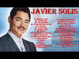 4,267 likes · 8 talking about this. Javier Solis Sus Mejores Canciones Mix De Exitos Romanticos Musica Ranchera Videos De Musica Romantica Mejores Canciones