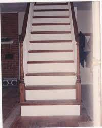 Converting Closed Stairs To Open Stairs Home Improvement Stack Exchange In 2021 Stairs Open Stairs Staircase Remodel