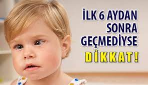 Goz Kaymasi Ilk 6 Ayda Gecmediyse Dikkat Optik Gazete
