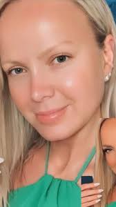 Artista lava o rosto de famosas e mostra elas sem maquiagem | Delas | iG