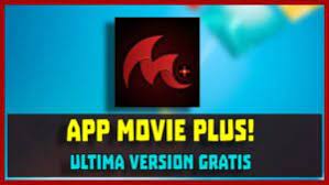 Free movie and tv show apps: Movie Plus Apk Descargar En Android Y Pc