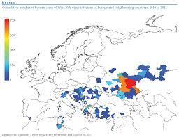 West nile virus (wnv) is a member of the flavivirus genus and belongs to the japanese encephalitis antigenic complex of the family flaviviridae. Eurosurveillance The Challenge Of West Nile Virus In Europe Knowledge Gaps And Research Priorities
