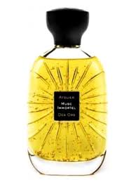 Musc Immortel Atelier des Ors parfum - un parfum pour homme et femme 2017