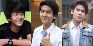 Selain pandai bernyanyi, iqbal juga jago akting. Jadi Sorotan Setelah Pamer Foto Manis Bareng Cewek Ini 8 Potret Transformasi Iqbaal Ramadhan Dari Masa Ke Masa Kapanlagi Com