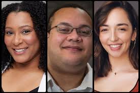 Staffing Changes Announced at TCG Publications