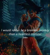 Check spelling or type a new query. Best 40 Dragon Ball Z Quotes Nsf Music Magazine