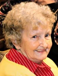 Obituary for Gloria (Peck) Everidge