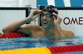 Phelps, whose best stroke is the butterfly, is said to possess the perfect build for competitive swimming. Michael Phelps So Ernahrt Sich Der Olympia Star Funf Jahre Nach Seiner Profikarriere Gq Germany