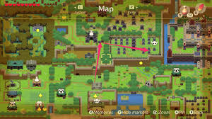 We did not find results for: Link S Awakening Color Dungeon Change Your Outfit For A Stat Buff Polygon