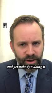 Tristan Kirk, courts correspondent at the Evening Standard and winner of  the Paul Foot Award 2024, reflects