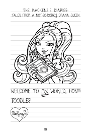 Dork Diaries: The Movie | The Dork Diaries Wiki | Fandom