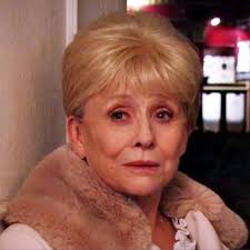 EastEnders spoilers: Peggy Mitchell return revealed as she turns up