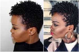 If you love the look of twists, hairstyles like these might just be your next signature look. 30 Gorgeous Twist Hairstyles For Natural Hair Tuko Co Ke