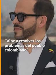 Abelardo de la Espriella: Propuestas para Colombia 2026