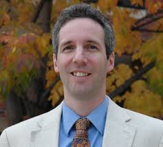 Dan Johnson · Colorado College