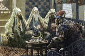 Image result for images Myrrh For The Messiah