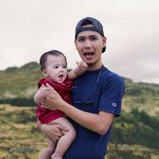 Profile for Abe John