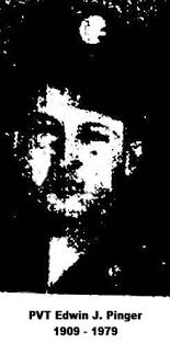 Military World War II M-Z : Manitowoc County, Wisconsin Genealogy