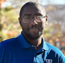 Blue Key Ambassadors