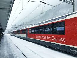 تذاكر قطار Sbb الرخيصة وأسعار مسارات السفر حفظ قطار