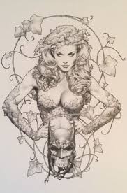 Poison Ivy By Jay Anacleto Comic Art Comic Books Art Comics Artwork Check out inspiring examples of poisonivy artwork on deviantart, and get inspired by our community of talented artists. poison ivy by jay anacleto comic art