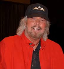Barry Gibb
