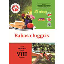 Home > search results for 'kunci jawaban lks bahasa inggris kelas 8 semester 2'. Buku Pr Lks Bahasa Inggris Kelas Viii 8 Semester 2 K13 Revisi 2020 2021 Shopee Indonesia