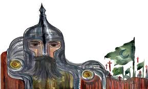 Salahuddin rhyming, similar names and popularity. In Memory Of Salahuddin And Al Quds Liberation Arab News
